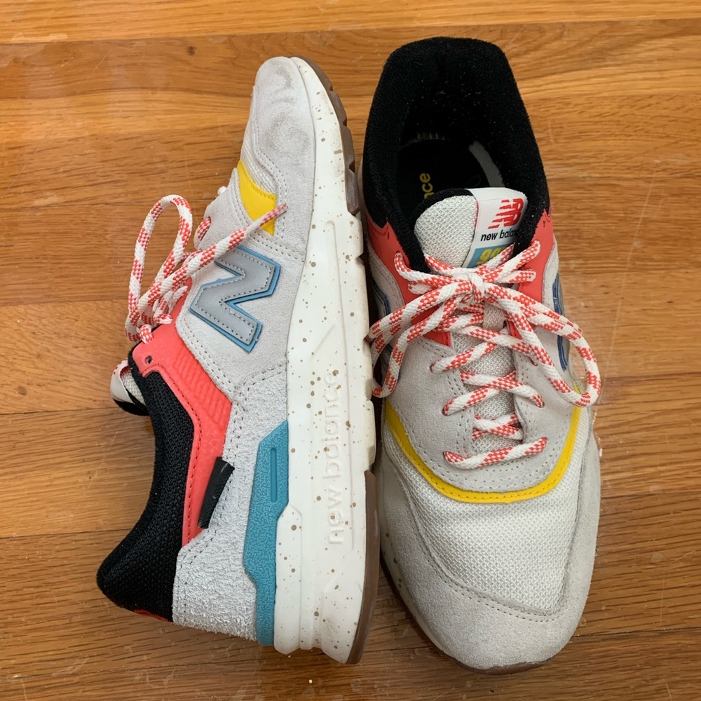 New Balance 997H Sneakers